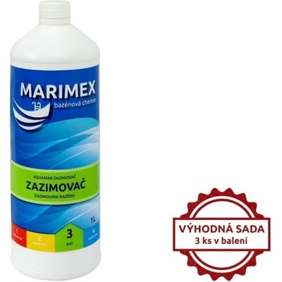 Marimex 113030022 Zazimovač 3x1 l