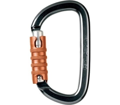 Petzl AmD Triact