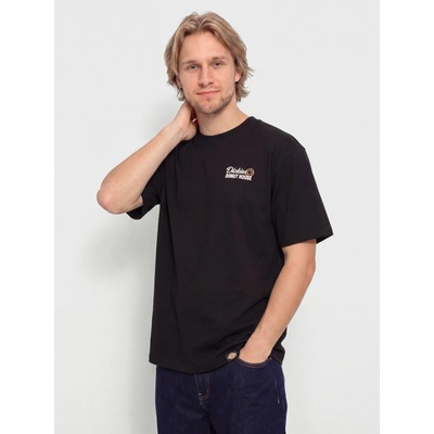 Dickies Donut House black