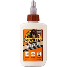 Gorilla Wood Glue Lepidlo na drevo 118 ml