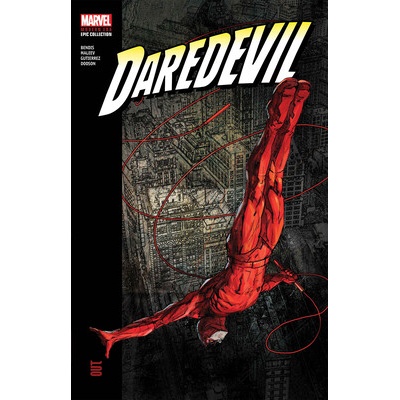Daredevil Modern Era Epic Collection Out - Marvel Various