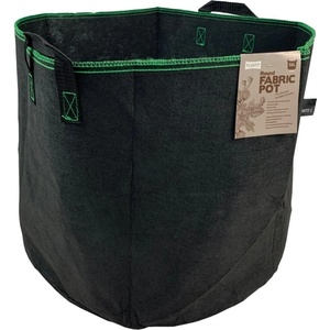 PLANT!T Текстилна саксия plant! t, 56l, 5бр