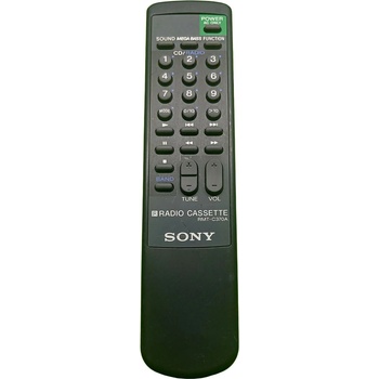 GENERAL SONY RMT-C370A - съвместимо дистанционно управление на марката General (RMT-C370A)