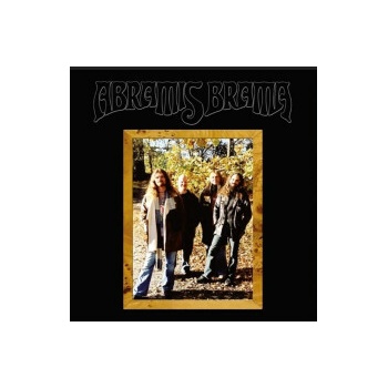 Nothing Changes - Abramis Brama LP