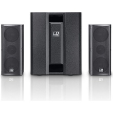 LD Systems Dave 8 Roadie