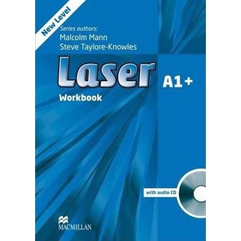 Laser A1+