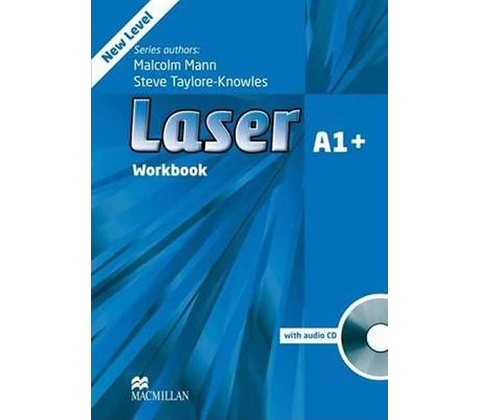 Laser A1+