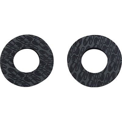 RENTHAL GRIP DONUTZ ŠEDÝ G185