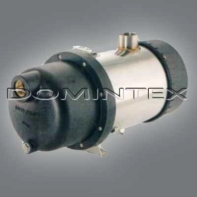 Steel Pumps X-AJE 120P 230V 0.90kW