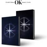 Daniel Shopping s. r. o CIX: 'OK' Episode 2: I'm OK - CD (061354)