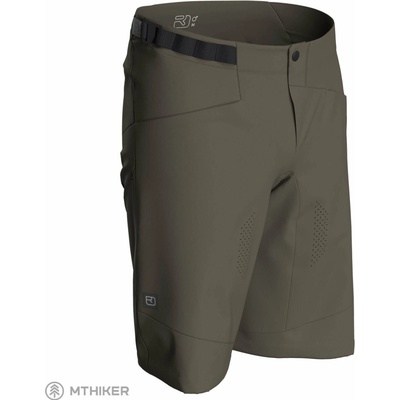 Ortovox Sequence Trail dark grey/brown