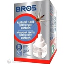 Lapače a odpudzovače Bros elektrický odpařovač proti komarům s tekutou náplní 40ml (60 nocí)
