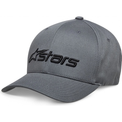 ALPINESTARS BLAZE 2.0 šedá/černá