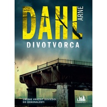 Divotvorca - Arne Dahl