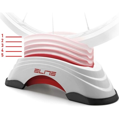 podložka pod kolo Elite GEL Block