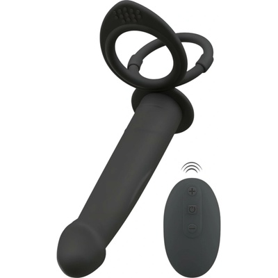 Black Velvets RC Double Fucker Black