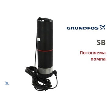 Grundfos SB 3-35 M (92712331)