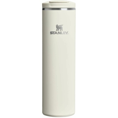 Stanley The Transit Fliptop Mug 600 ml Cream Gloss