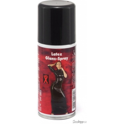 LATE X Lesk na latex ve spreji 100 ml