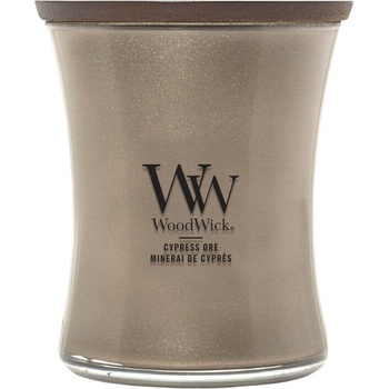 WoodWick Cypress Ore 275 g