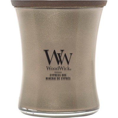 WoodWick Cypress Ore 275 g