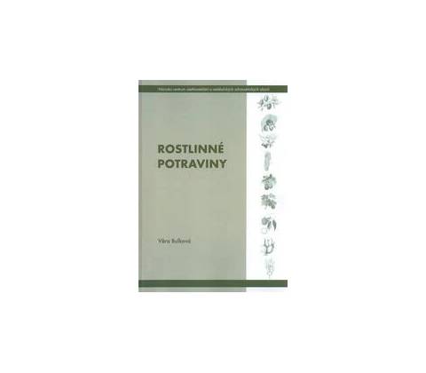 Rostlinné potraviny