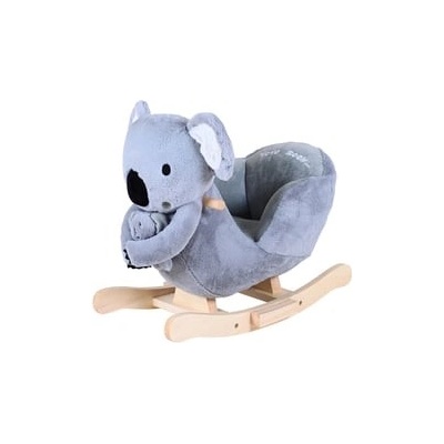 knorr toys® Houpací zvíře koala