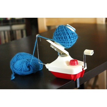 Texi Navíječ pletací příze W5