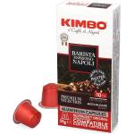 KIMBO | Espresso Barista Napoli - 10 капсули за Nespresso®