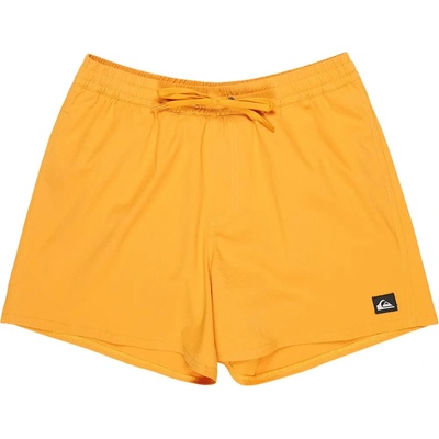 Quiksilver Бански гащета Quiksilver Everyday Flex Volley 15´´ swimming shorts - Yellow (Mineral Yellow)