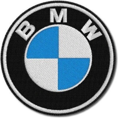 TXR Moto nášivka BMW