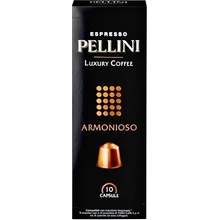 Pellini Nespresso Armonioso 10 ks