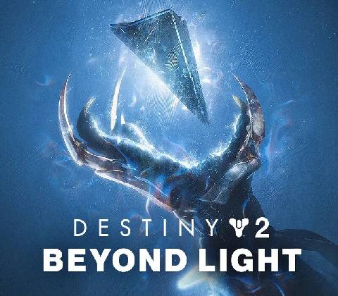 Destiny 2 Beyond Light