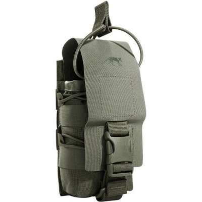 Tasmanian Tiger SGL Mag MKII IRR
