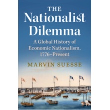 The Nationalist Dilemma - Marvin Suesse