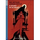 A Study in Scarlet