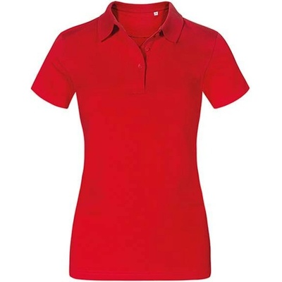 Excd by Promodoro E4405 Fire Red