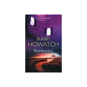 Penmarric | Susan Howatch (ISBN: 9780751535341)