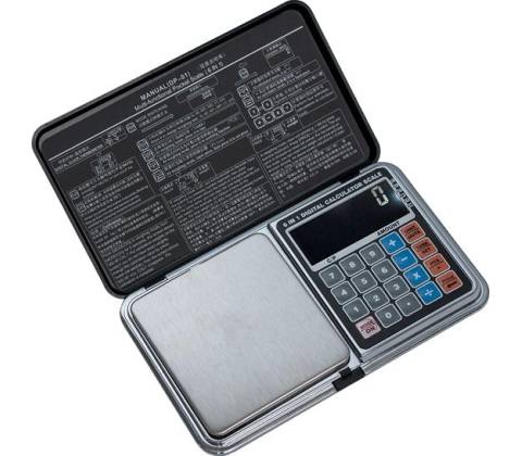Lesak HD-01