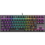 NATEC Thor 303 TKL RGB US (NKG-1882) Клавиатури