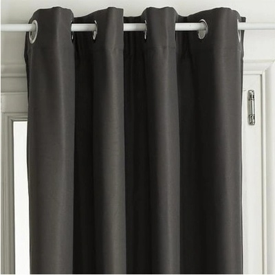 Zatemňovací závěs Atmosphera ISA THERMO 172412L 140x260cm