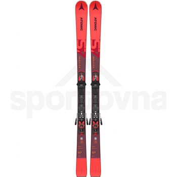 Atomic Redster S7 22/23