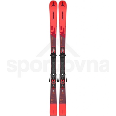 Atomic Redster S7 22/23
