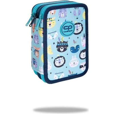 COOLPACK Несесер COOLPACK Jumper 3 Indian