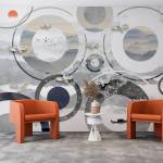 Art Gift Decor Фототапет елементи