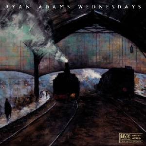 Sony Music Adams Ryan: Wednesdays - CD (038166)