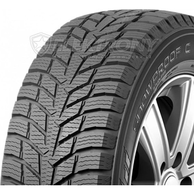 Nokian Tyres Snowproof C 235/60 R17 117R