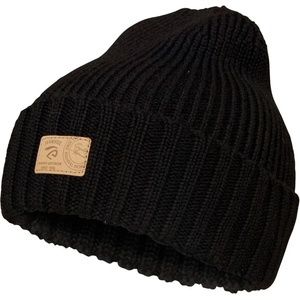 Ivanhoe of Sweden Зимна шапка (beanie) Ivanhoe of sweden Ipsum Hat Beanie - Black - размер One Size (204-7566-0911)