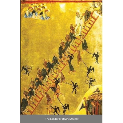 Ladder of Divine Ascent