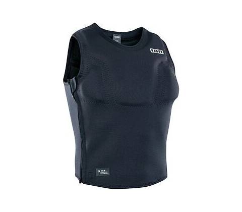 ION Vector Element Side Zip